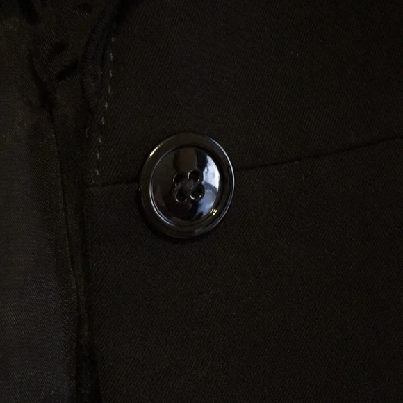 W&B Jacket - Picture 3 of 5